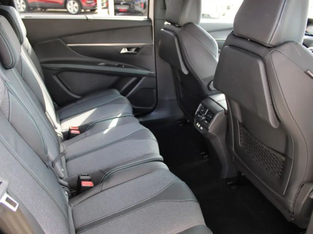 Peugeot 5008 Allure Pack