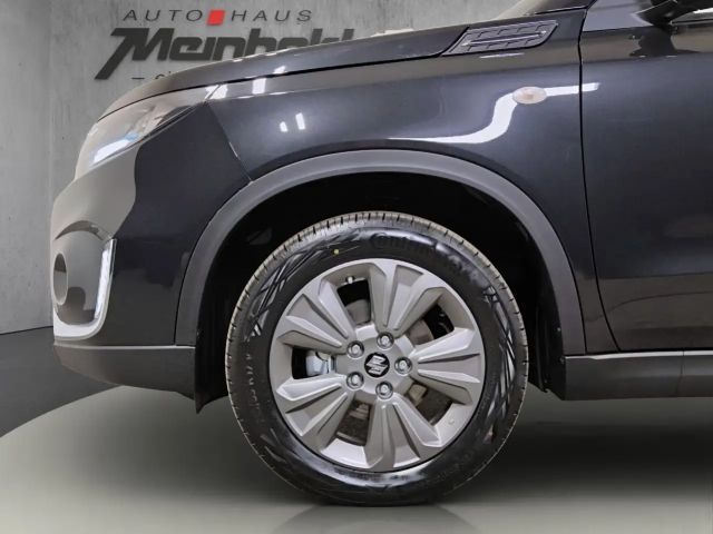 Suzuki Vitara AllGrip Comfort Hybrid