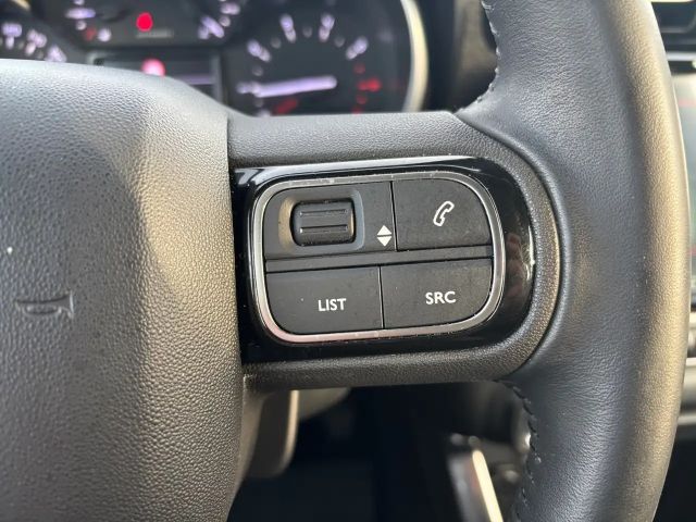 Citroën C3 Aircross PureTech Shine