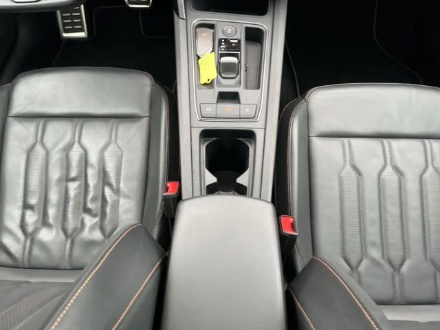 Cupra Leon 1.4 e-Hybrid Sportstourer