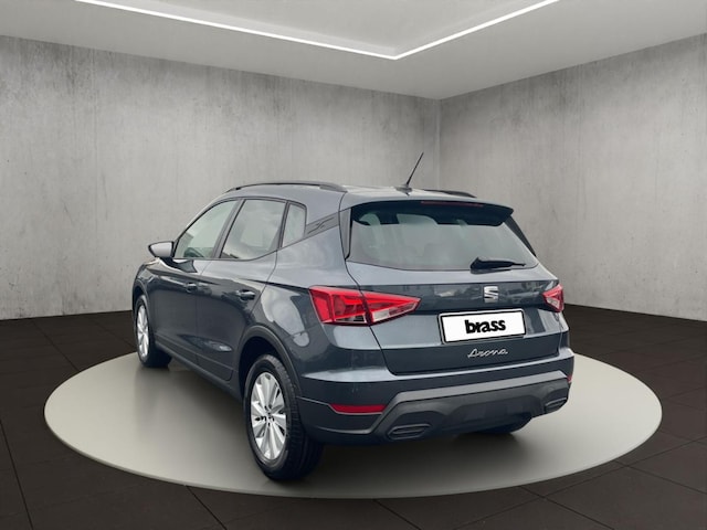 Seat Arona Arona Road Edition