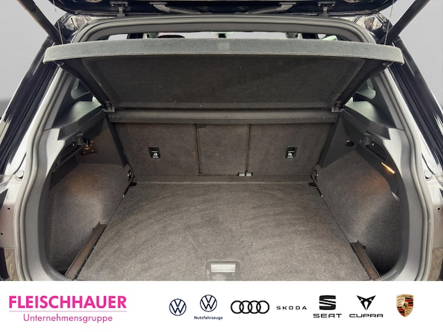 Volkswagen Tiguan 2.0 TSI 4Motion R-Line