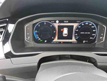 Volkswagen Passat 2.0 TDI Business DSG Variant