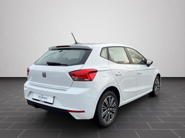 Seat Ibiza 1.0 TSI Style