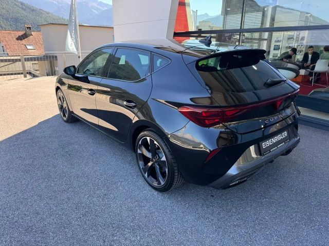 Cupra Leon 1.5 TSI