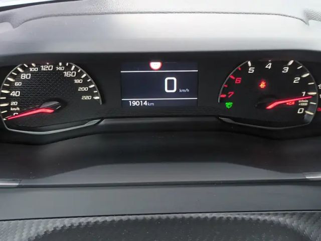 Peugeot 2008 Active Pack