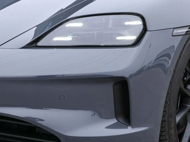 Porsche Taycan GTS Sport Turismo