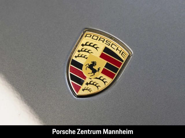 Porsche 992 4 Cabrio Carrera