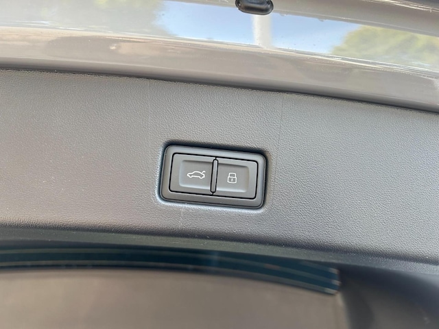 Audi Q4 e-tron Quattro Sportback