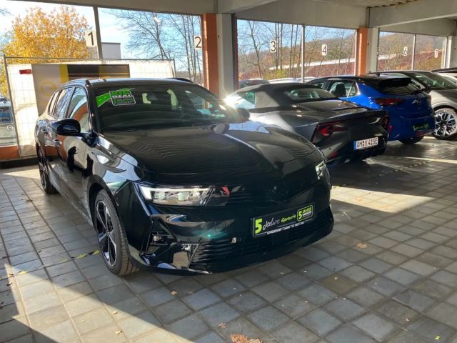 Opel Astra 1.2 Turbo Sports Tourer