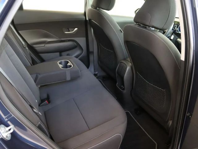 Hyundai Kona 2WD Electric