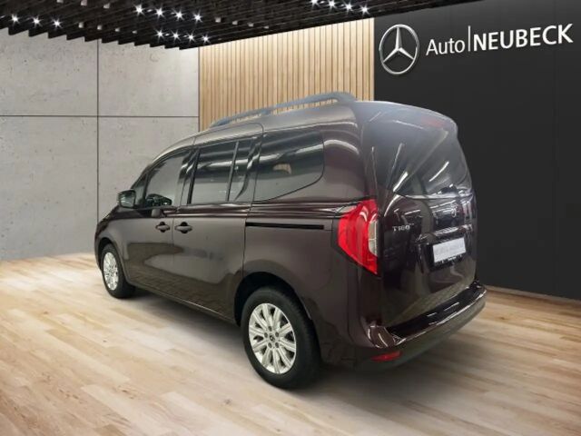 Mercedes-Benz T 180 Progressive