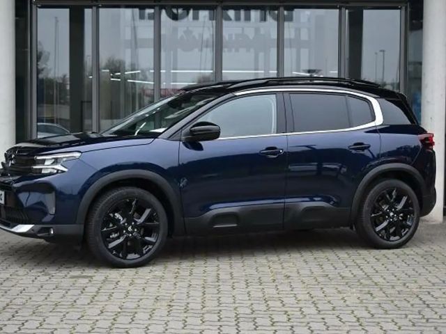Citroën C5 Aircross Hybrid Max