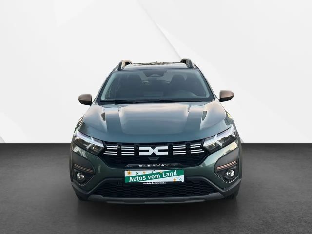 Dacia Sandero Extreme Stepway