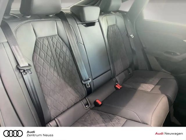 Audi Q6 e-tron Quattro Sportback