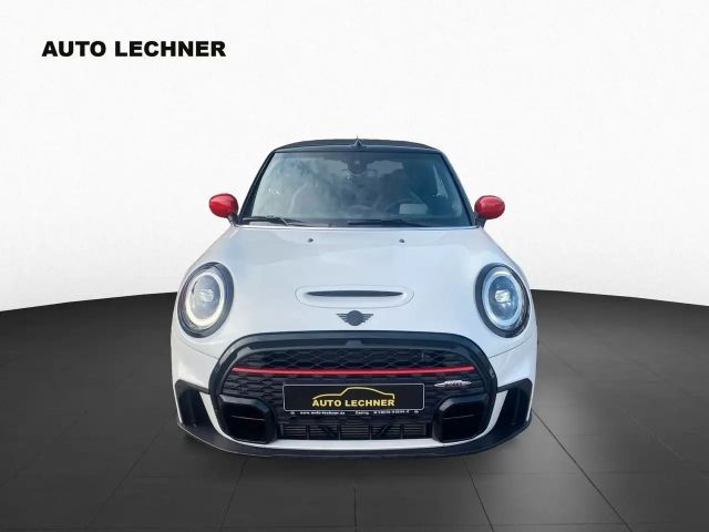 MINI John Cooper Works Cabrio*H&K*KAMERA*HUD*1HD*