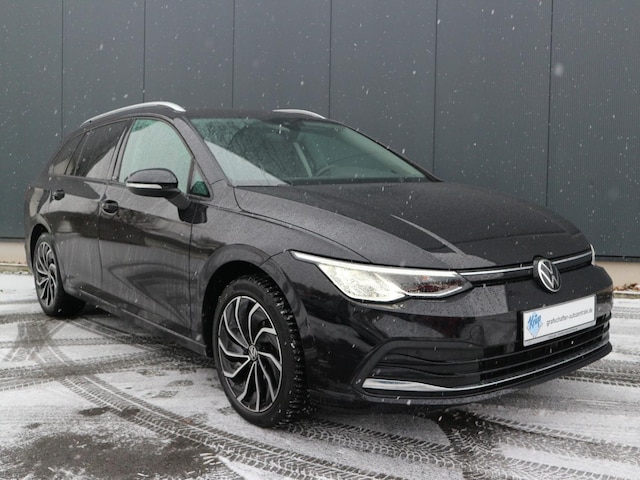 Volkswagen Golf 2.0 TDI Golf VIII Variant