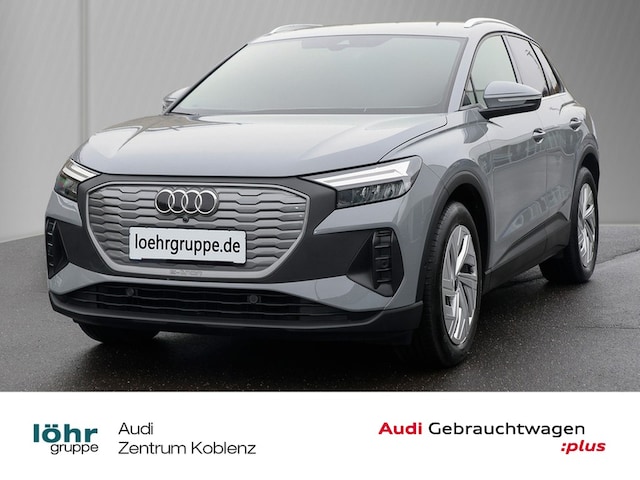 Audi Q4 e-tron 40