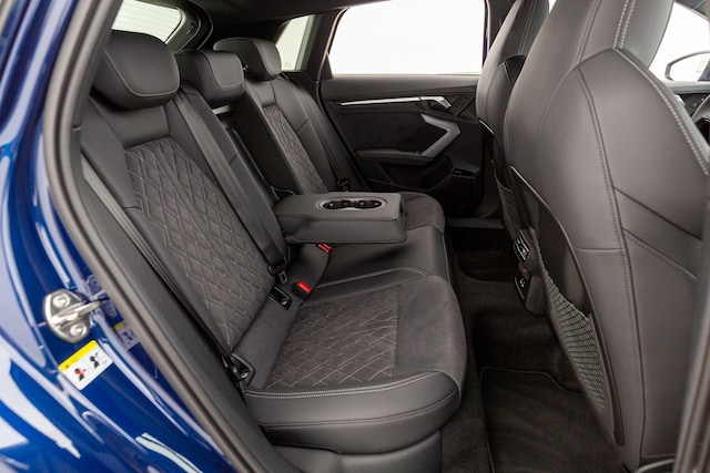 Audi A3 35 TFSI S-Tronic