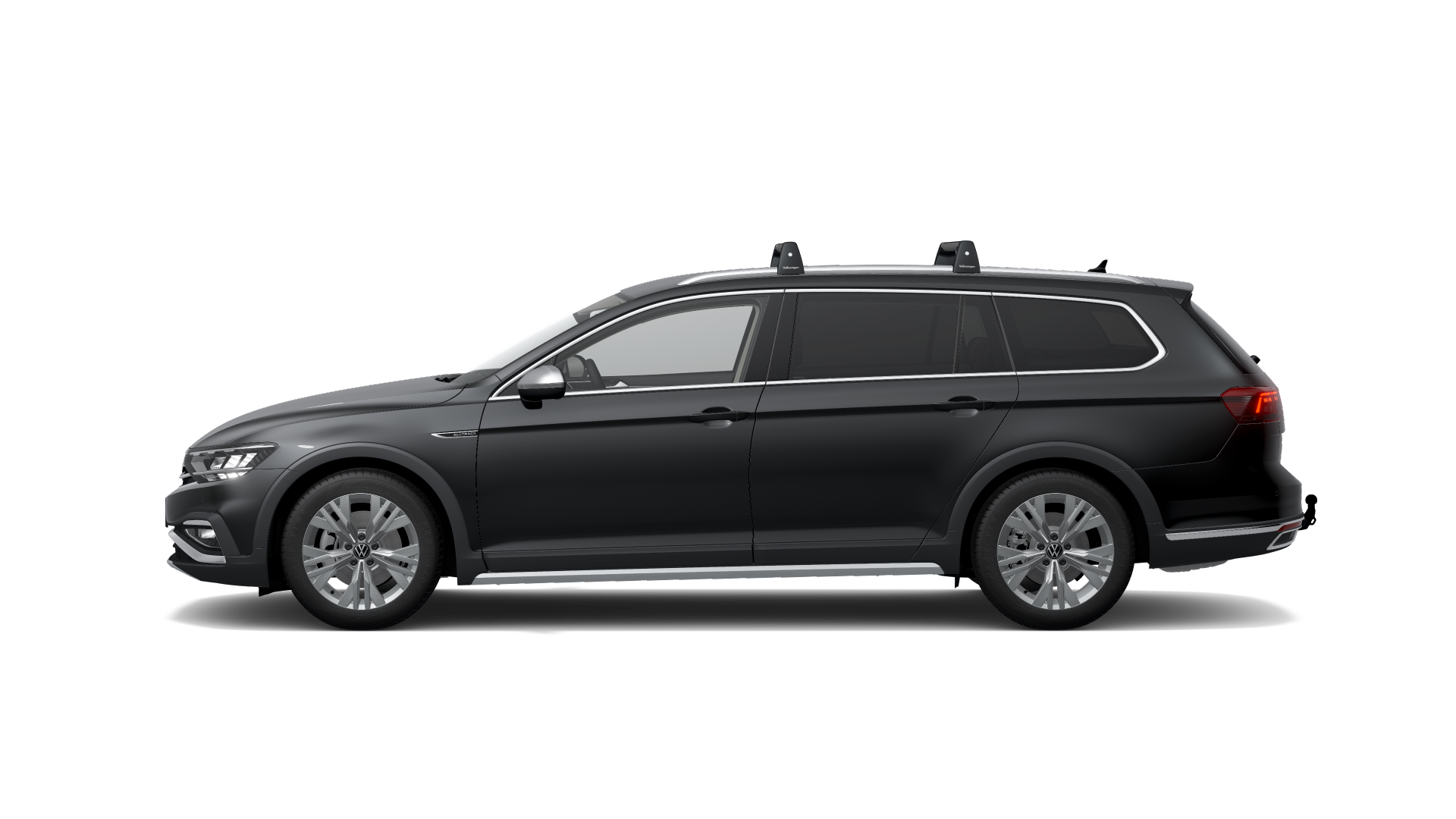 Volkswagen Passat 2.0 TDI DSG Variant