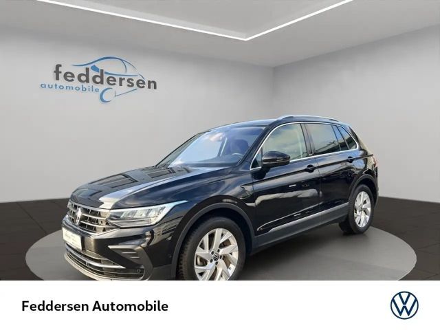 Volkswagen Tiguan 1.5 TSI Move