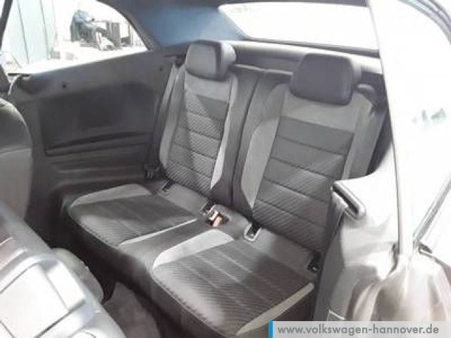 Volkswagen T-Roc 1.5 TSI Cabriolet DSG R-Line