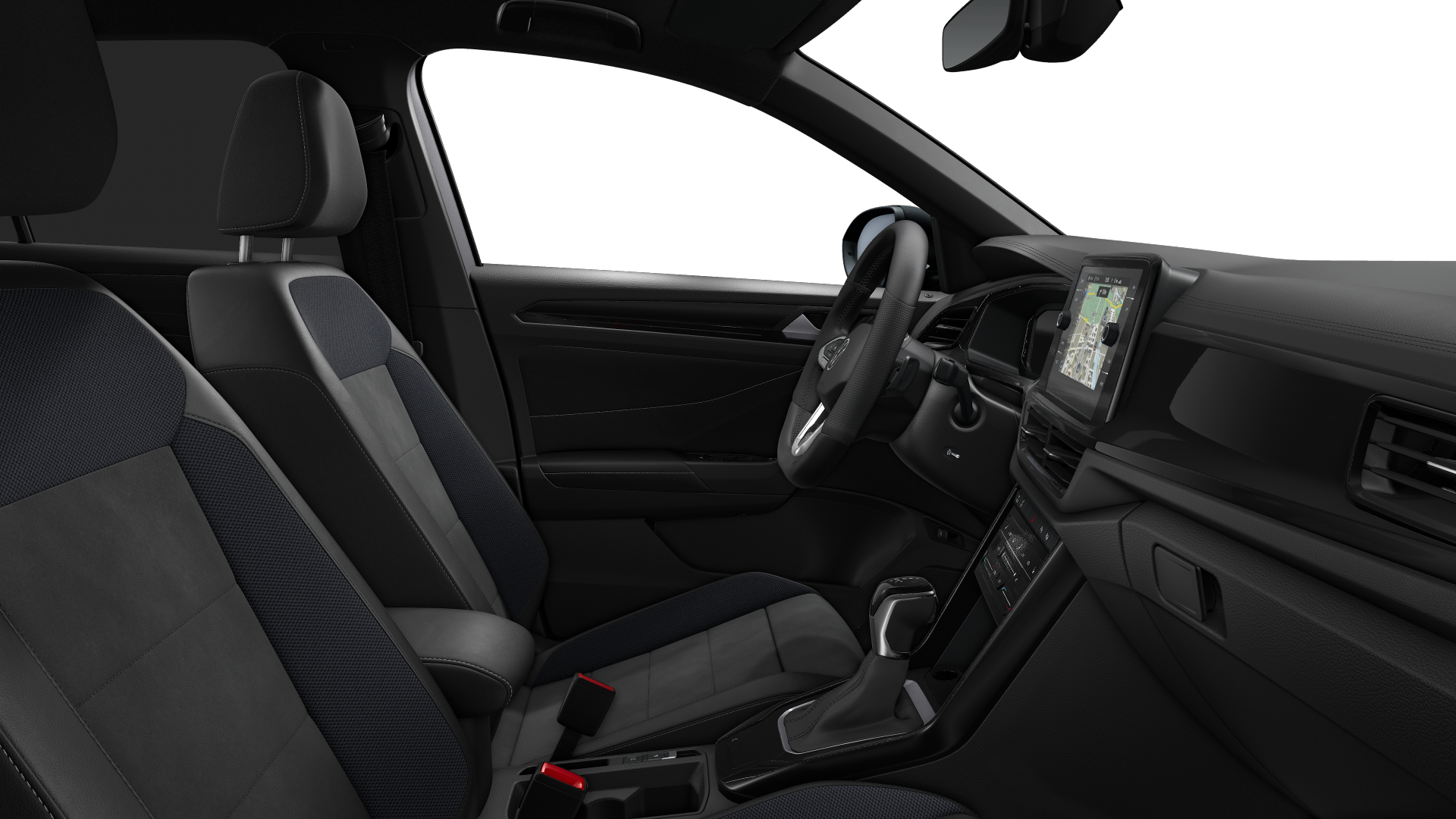 Volkswagen T-Roc 1.5 TSI DSG