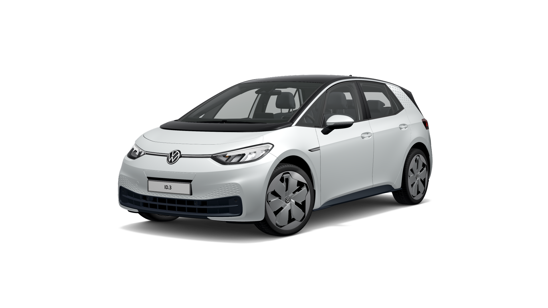 Volkswagen ID.3 Performance Pure