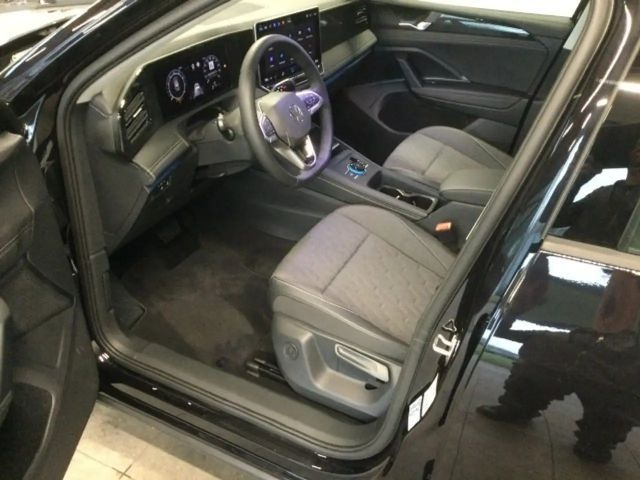 Volkswagen Tiguan 1.5 eTSI DSG Life