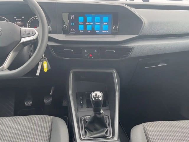 Volkswagen Caddy KLIMA PDC AHK SITZHEIZUNG