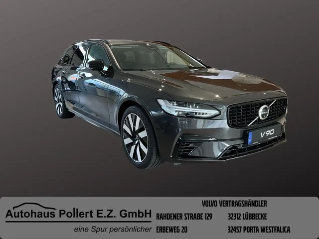 Volvo V90 AWD Dark Plus Recharge T6