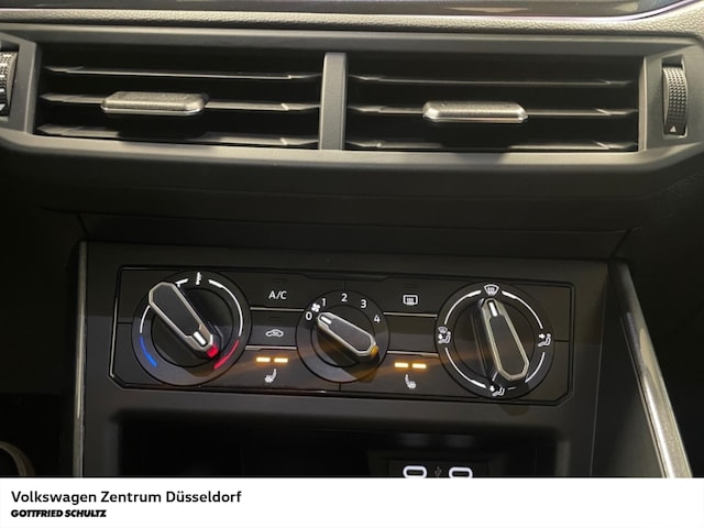 Volkswagen Polo 1.0 TSI DSG Style