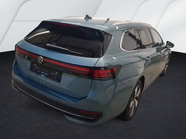 Volkswagen Passat 2.0 TDI Business DSG Variant