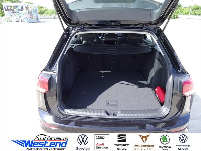 Volkswagen Golf DSG Style