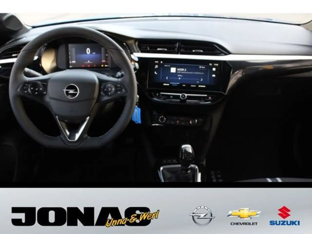 Opel Corsa 1.2 Turbo GS-Line Grand Sport