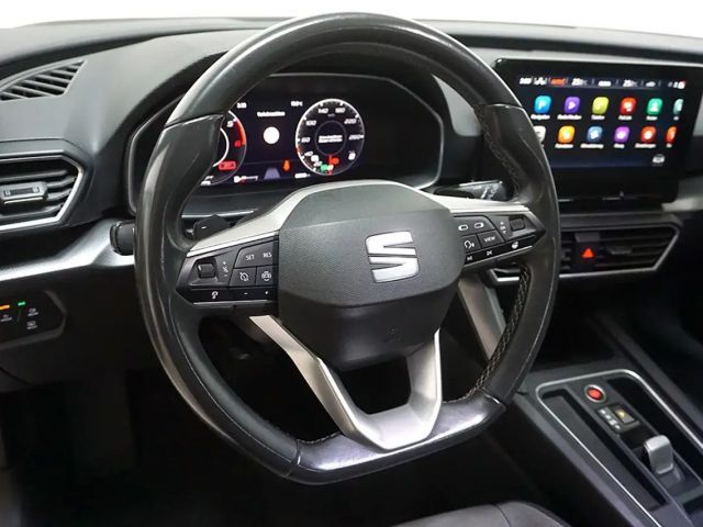 Seat Leon 2.0 TDI DSG Style