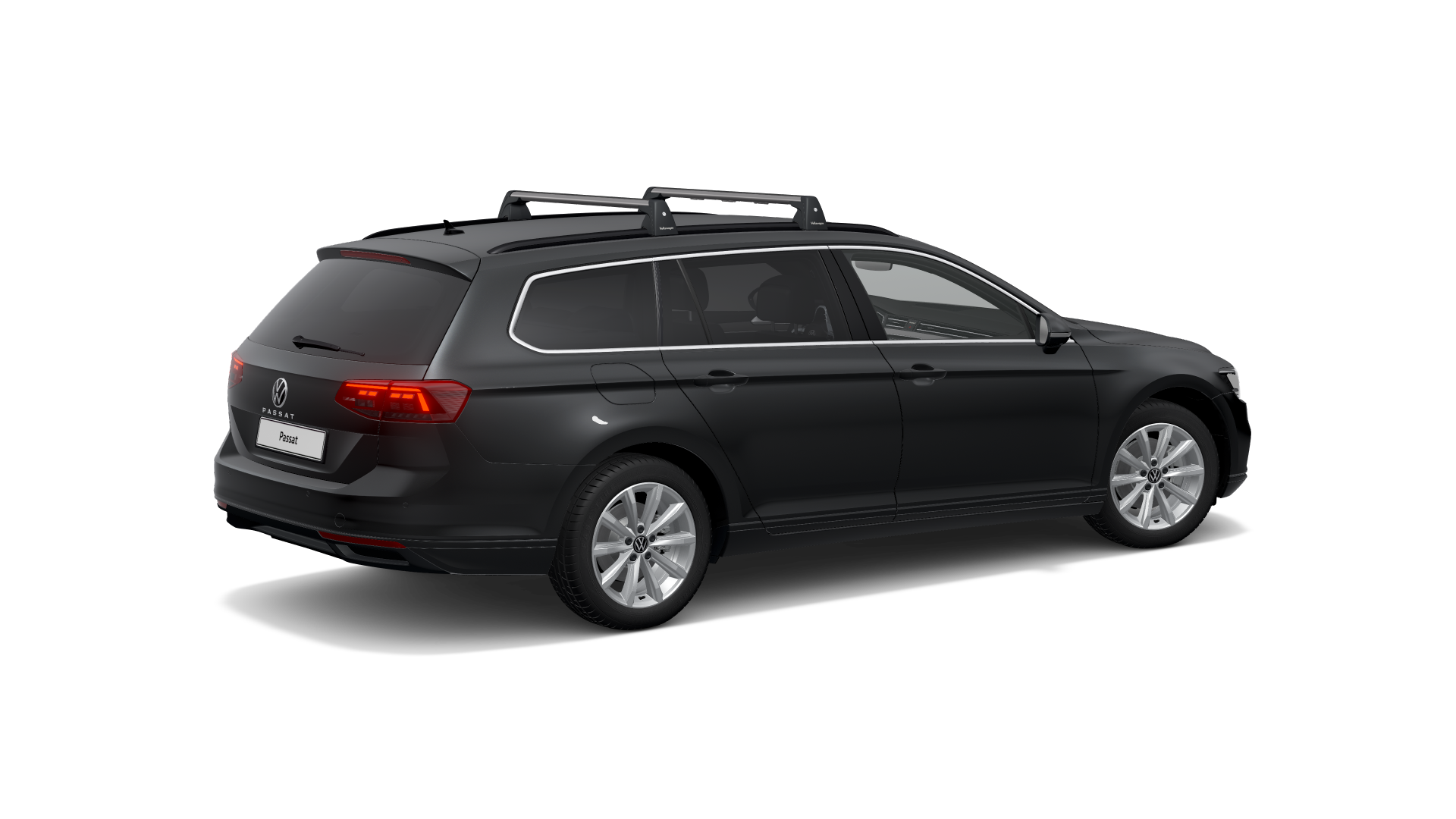 Volkswagen Passat Business Variant