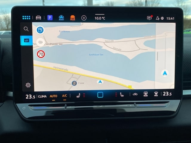 Volkswagen T-Roc 1.5 l eTSI +NEUES MODEL+MATRIX*NAVI