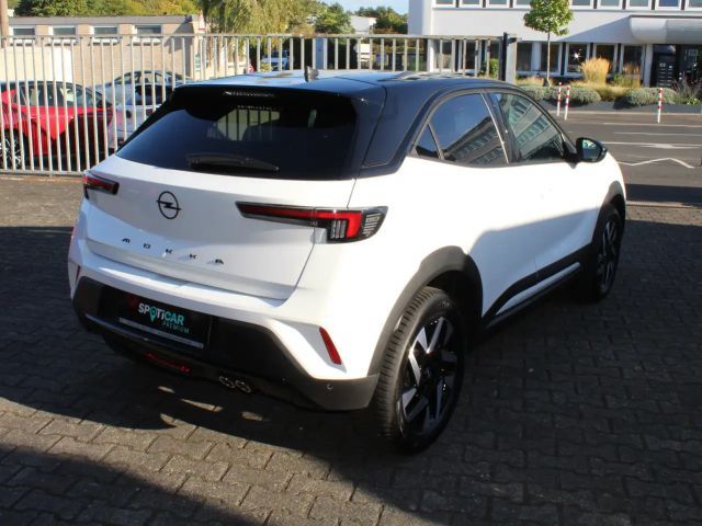 Opel Mokka GS-Line Grand Sport