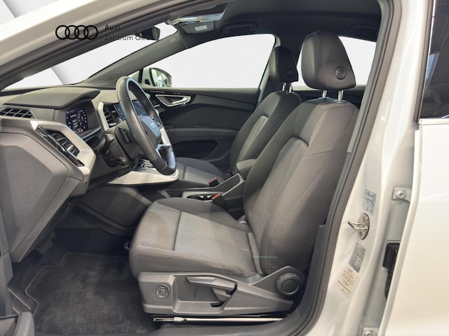 Audi Q4 e-tron 40 Sportback