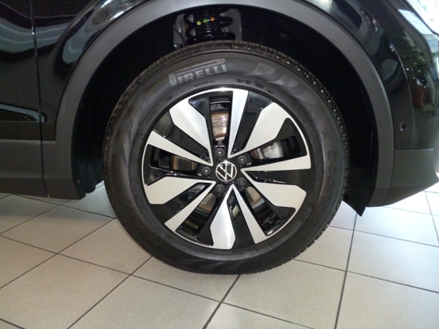 Volkswagen Tiguan 2.0 TDI DSG Move