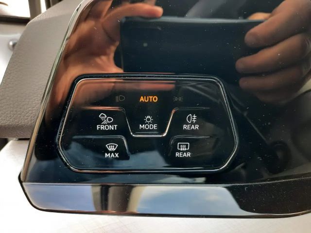 Volkswagen Golf Golf VIII Life Variant