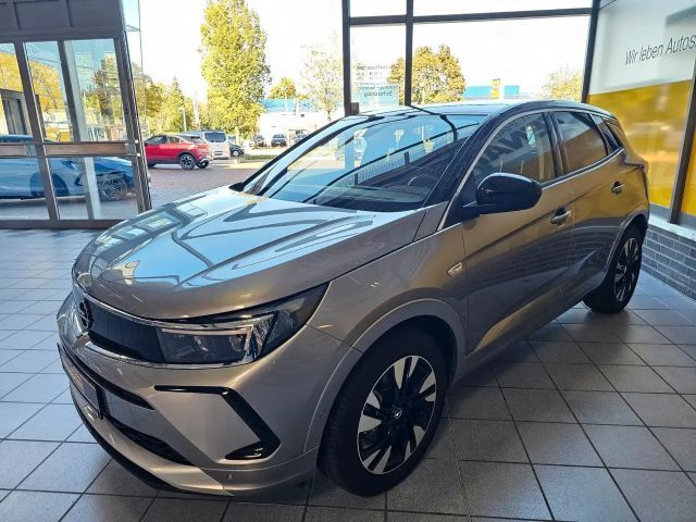 Opel Grandland X Elegance