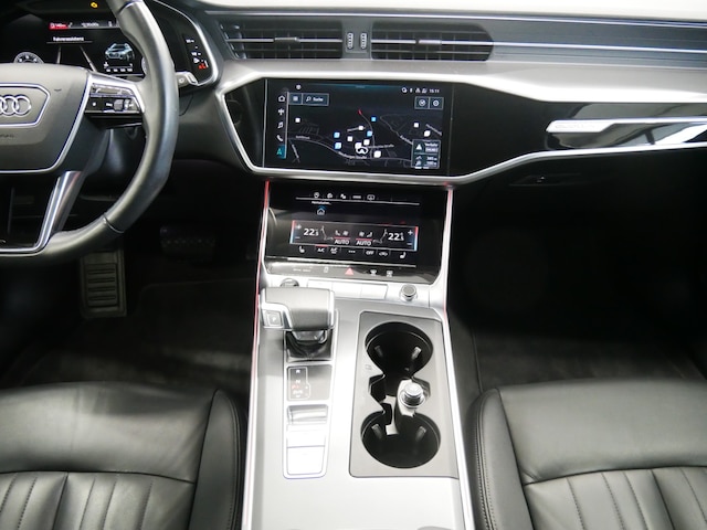 Audi A6 allroad 40 TDI Quattro S-Tronic