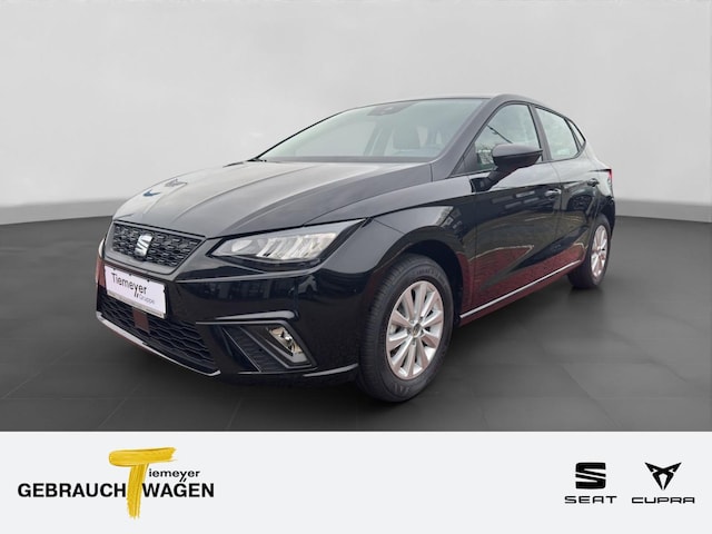 Seat Ibiza 1.0 TSI Reference