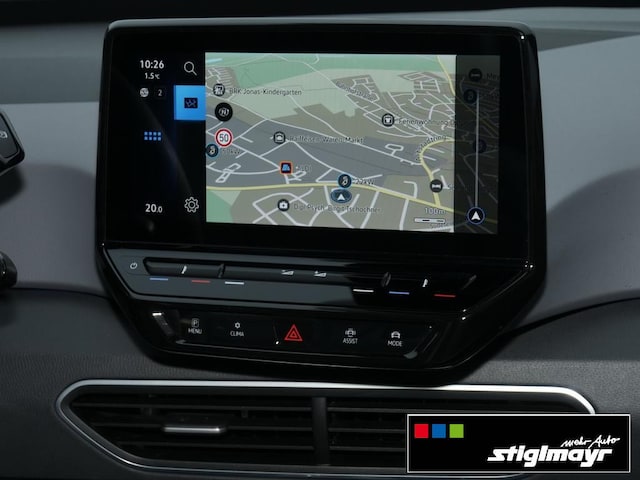 Volkswagen ID.3 Performance Pure