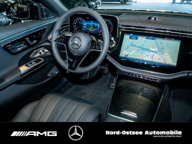 Mercedes-Benz E 450 4MATIC AVANTGARDE Estate