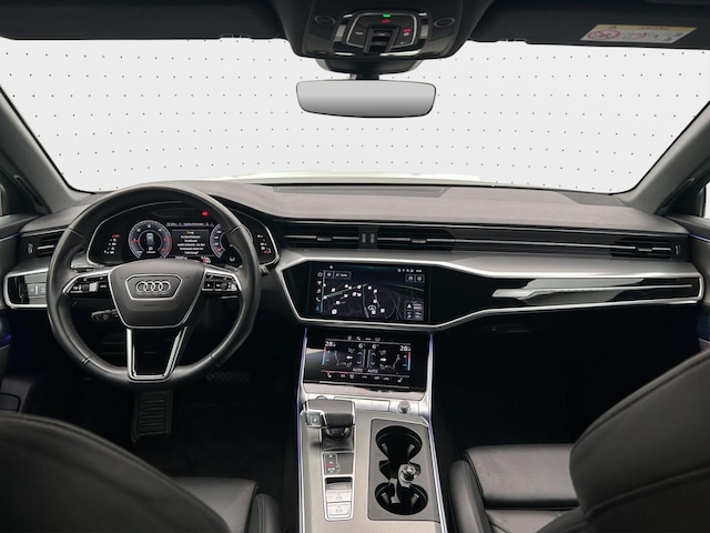 Audi A6 40 TDI Avant S-Tronic Sport