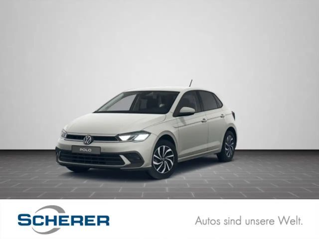Volkswagen Polo DSG IQ.Drive Life