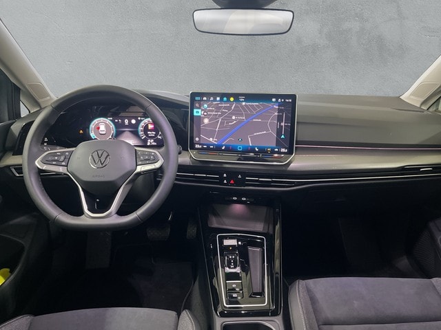 Volkswagen Golf 1.5 eTSI DSG Golf VIII Style